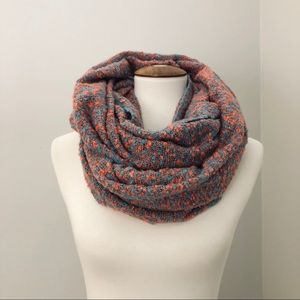 Cozy Infinity Scarf